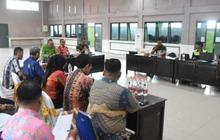 Pemkab Kapuas Verifikasi 5.211 Hektare Lahan Cetak Sawah, Pastikan Program Berkelanjutan