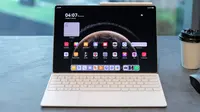 Lebih dari Laptop! Intip HUAWEI MatePad Pro 13.2 dengan Layar PaperMatte OLED Fleksibel Pertama