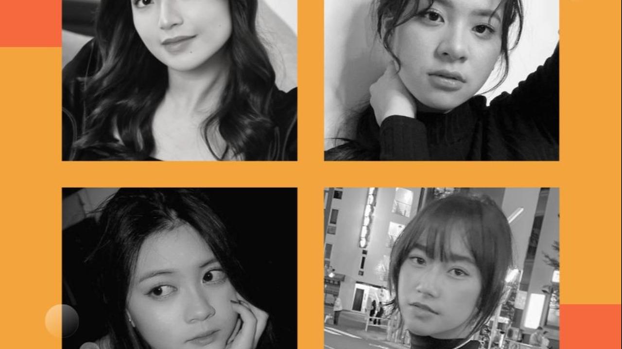 Viral JKT48 di Iklan Shopee 11.11 Big Sale dan Tuai Pujian Warganet, Ini Profil Membernya!