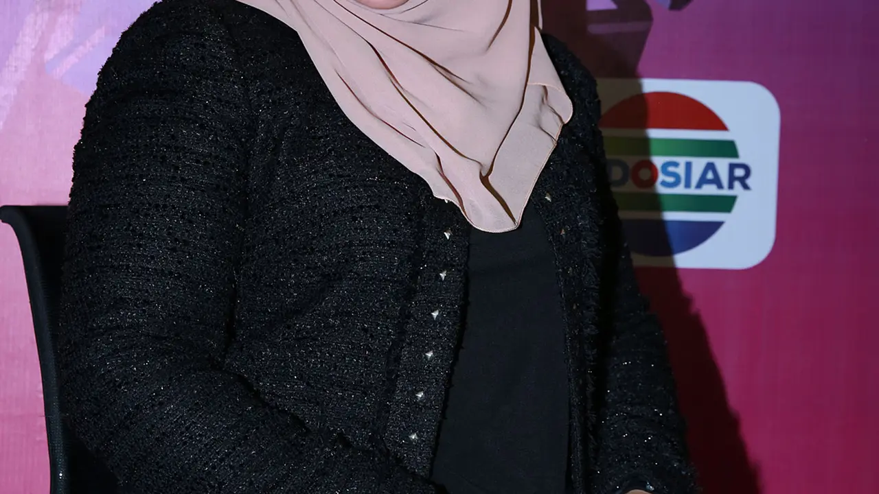 [Bintang] Hetty Koes Endang