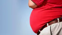 Studi: Obesitas Belum Tentu Memperpendek Umur