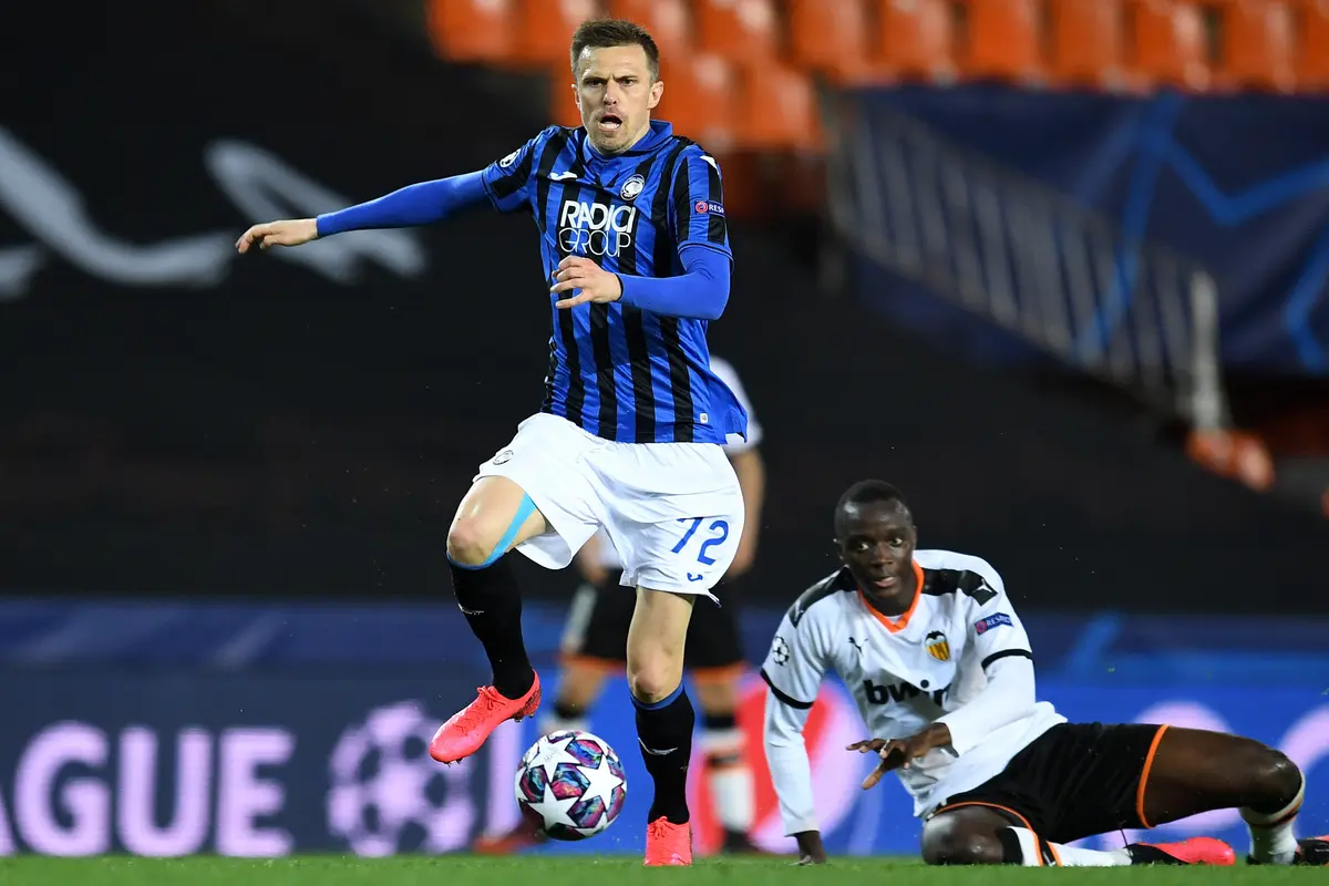 Josip Ilicic