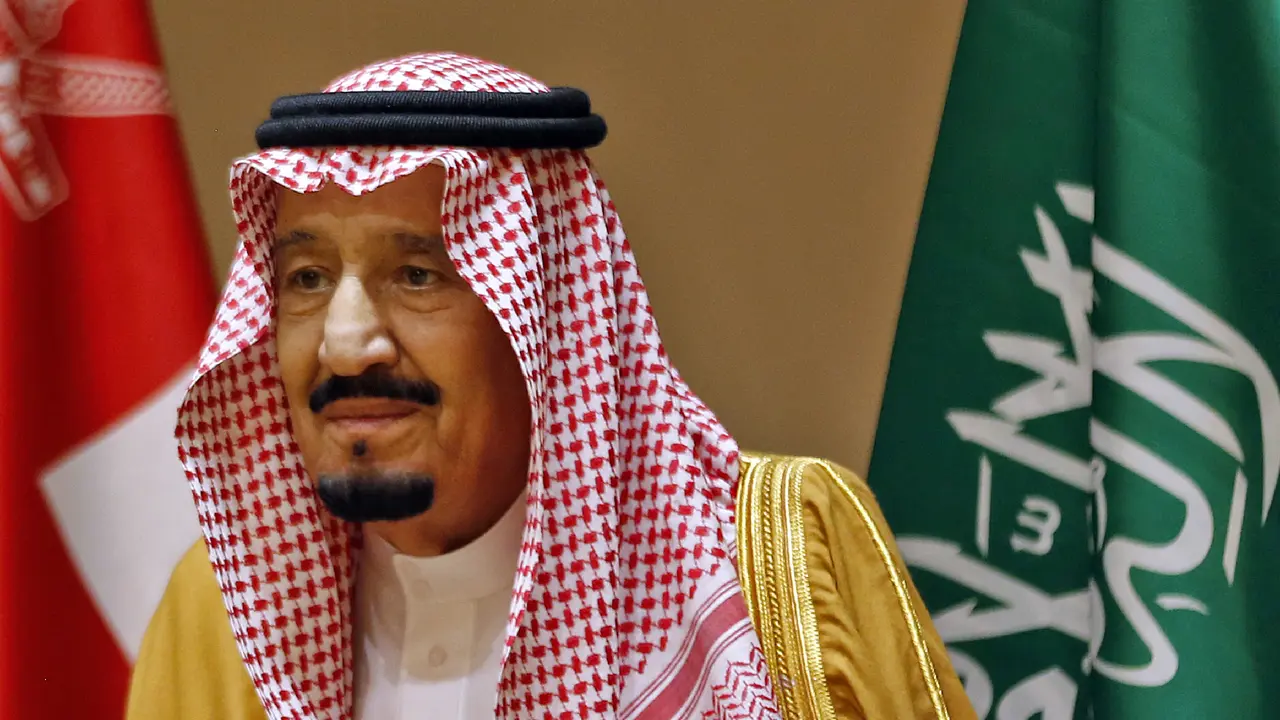 Raja Salman