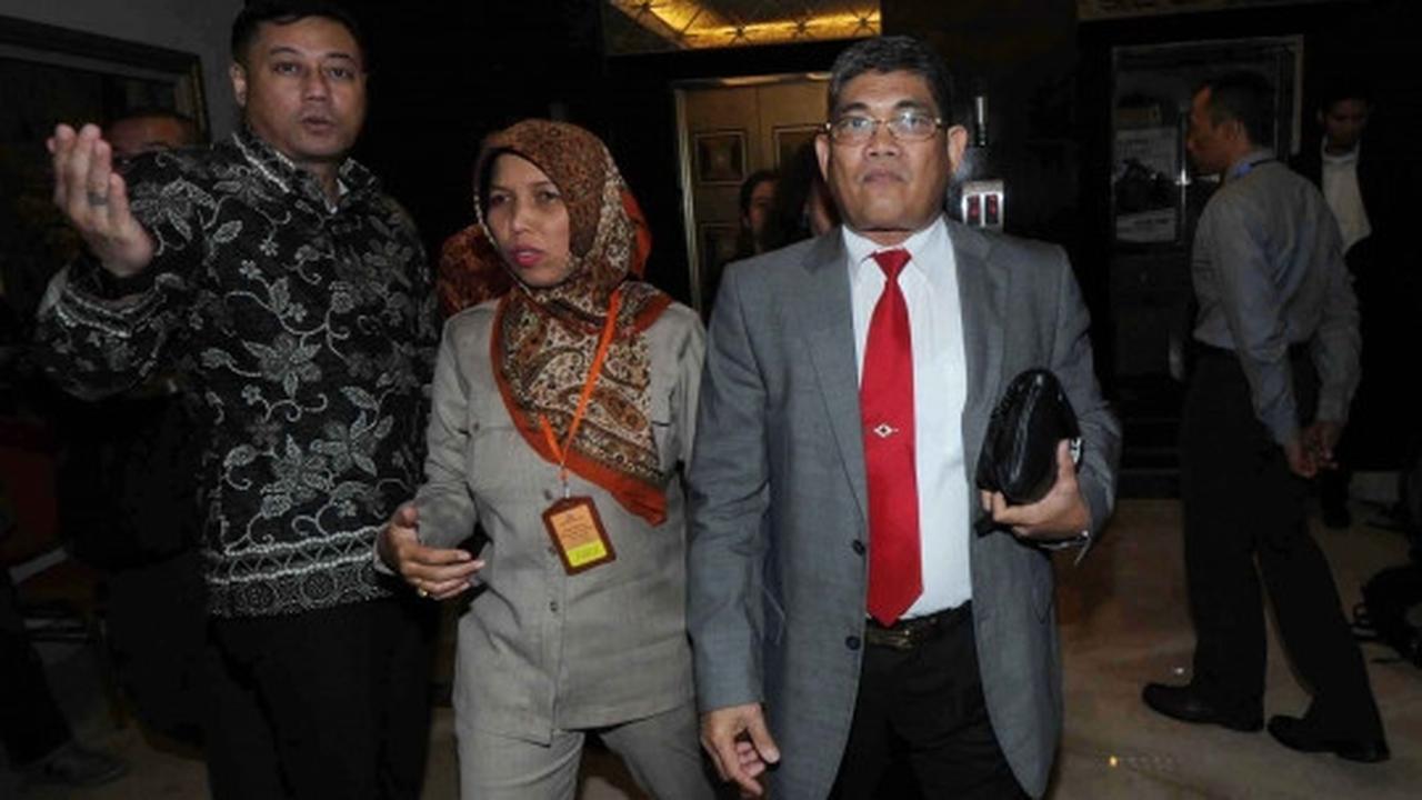 Peradi berikan pelatihan advokasi hukum Polri
