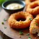 Resep Donat Ayam Gurih yang Renyah dan Anti Gagal