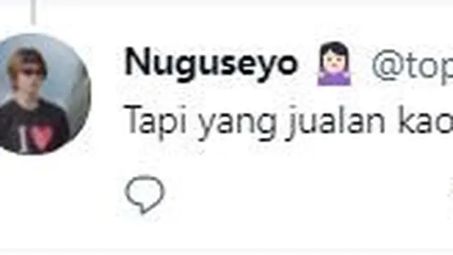 6 Review Kocak Ala Warganet Makan di Warung Uncle Muthu Upin Ipin, Bikin Ngakak
