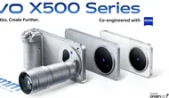 Harga dan Spesifikasi Vivo X500, Bawa Kamera ZEISS serta Baterai 7.500 mAh