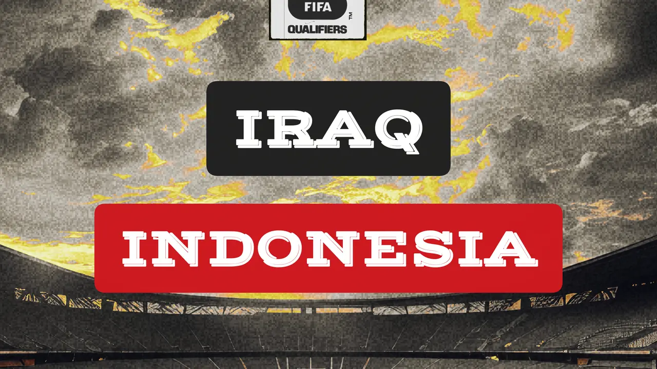 Timnas Indonesia