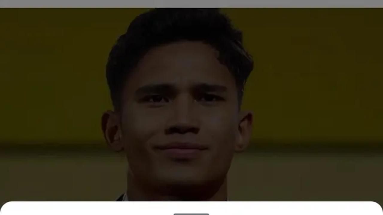 Postingan 433 Marselino Ferdinan dapat Ballon d