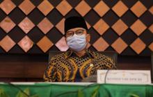 Kader PAN di Daerah Inginkan Yandri Jadi Menteri Kabinet Prabowo