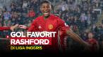 MARCUS RASHFORD