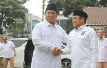 PAN Nilai PKB Sulit Gabung Koalisi Prabowo, Singgung Narasi Perubahan