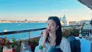 Song Hye Kyo [Foto: Instagram/kyo1122]