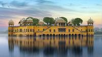 Here are some of the best places to visit in Rajasthan, India, for your honeymoon. (Photo: Mayur Sable/Unsplash)
