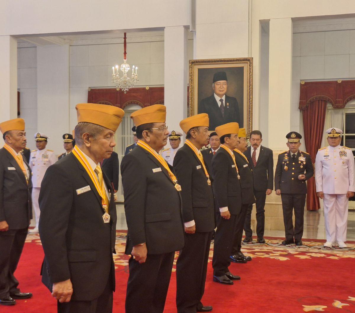 Dok. Istimewa