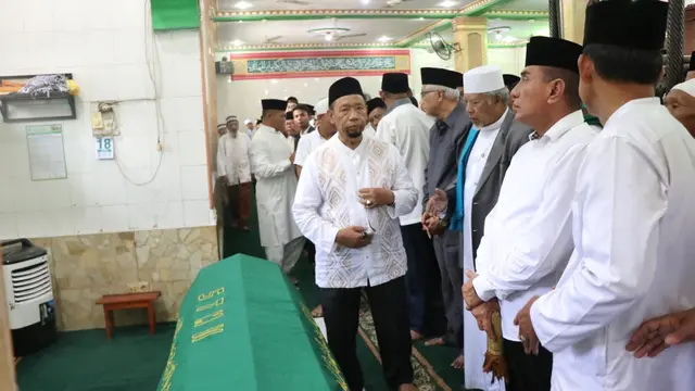 Edy Rahmayadi