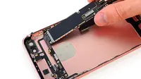 Lebih Cepat dan Hemat Daya, Prosesor Baru Apple A12 Diklaim Paling Unggul