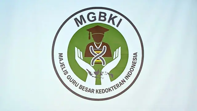 Gruru Besar Kedokteran Indonesia Satukan Suara Bentuk MGBKI pada Jumat, 22 Agustus 2025 di Jakarta. Foto: Liputan6.com/Ade Nasihudin.