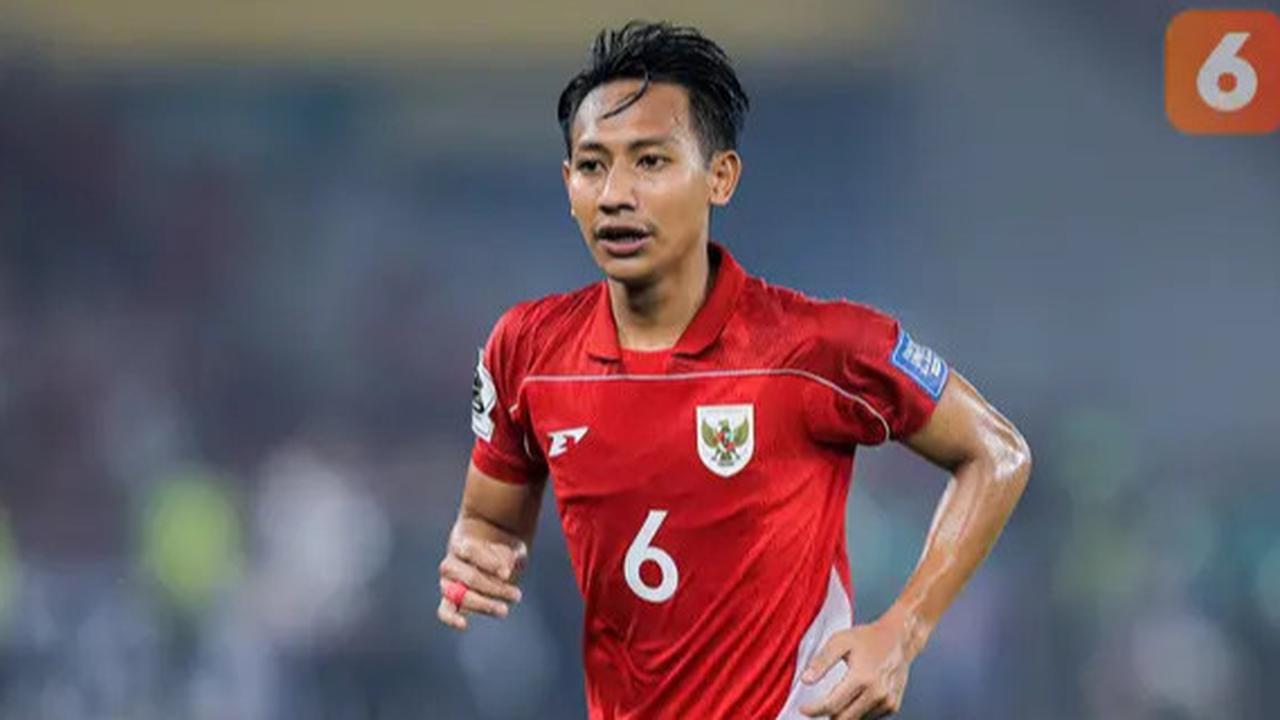 Beckham Putra Siap Beraksi! Gian Zola Prediksi Sang Adik Bawa Kejutan saat Timnas Indonesia Lawan Jepang