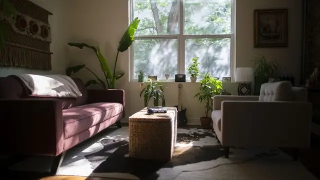 Desain Interior Rumah Kecil Tapi Mewah (credit: JC Bonassin/Unsplash)