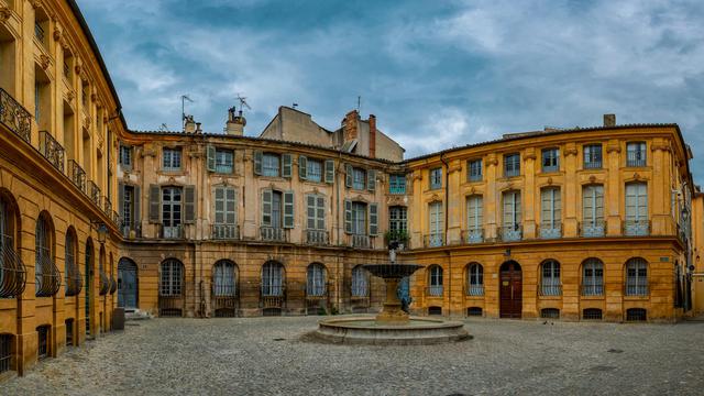 Aix-en-Provence
