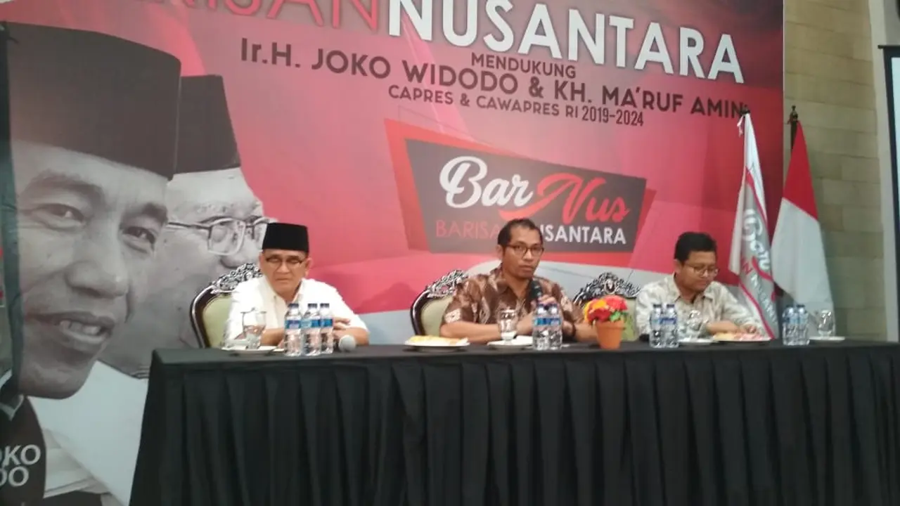 Timses Jokowi