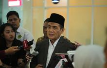 Wamenag Tanggapi Video Gus Elham Cium Anak Kecil: Tindakan Itu Tidak Pantas!