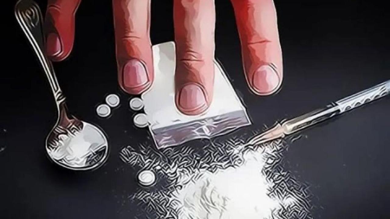 Terungkap! Oknum Polisi Madiun Edarkan 37 Gram Sabu, Kapolres Tegaskan Usut Tuntas