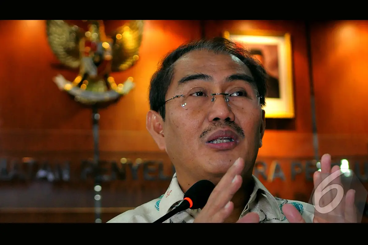 Jimly Asshiddiqie Sindir Kubu Prabowo-Hatta