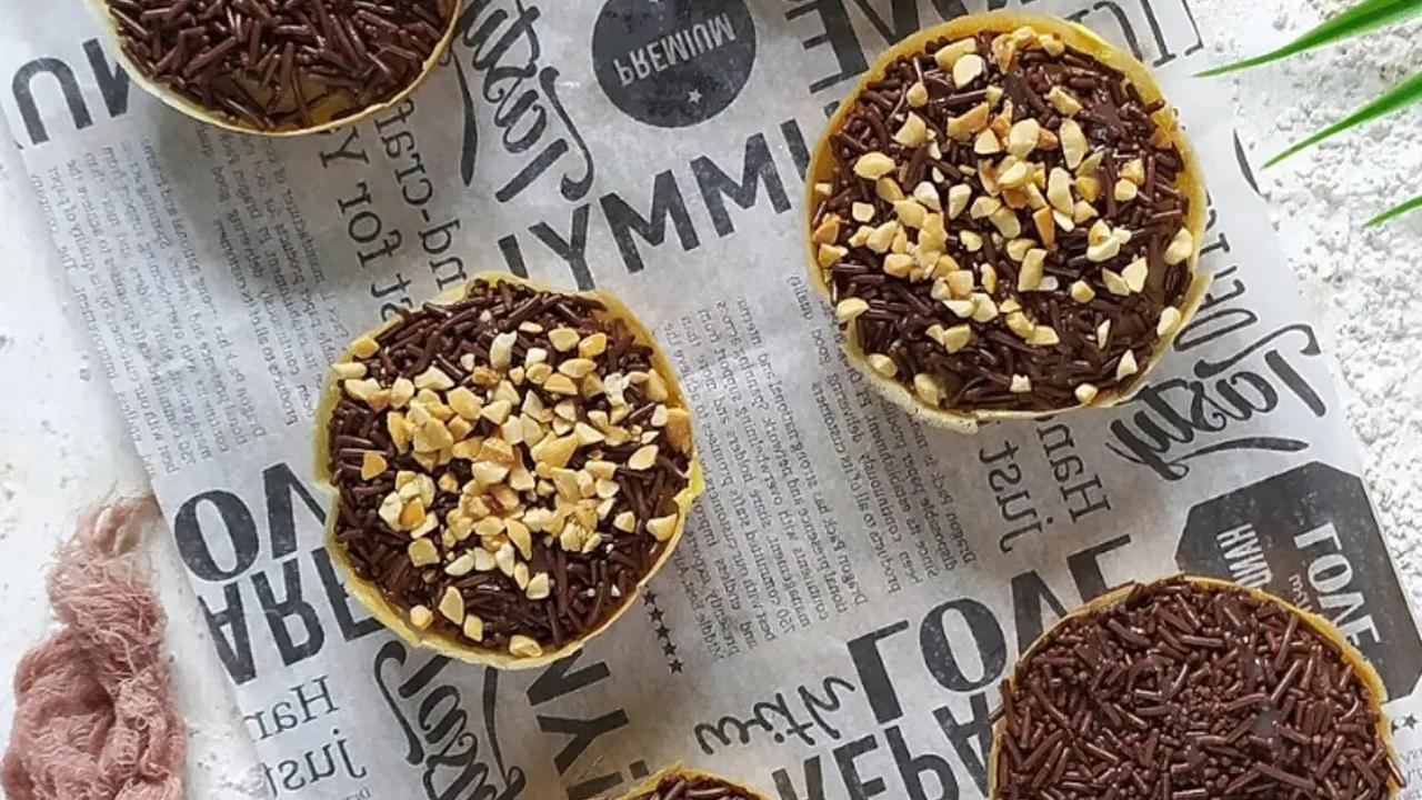 Variasi Martabak Mini Empuk ala Rumahan – 8 Resep Anti Gagal