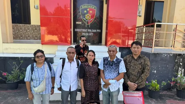 3 Anggota DPRD TTU Diberhentikan Sementara Terkait Kasus Intimidasi Dokter Icha 
