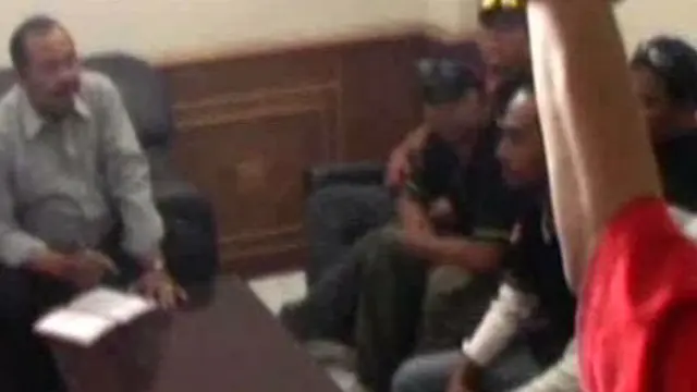 Warga Jateng Protes Pernyataan Ganjar Soal Ahmadiyah