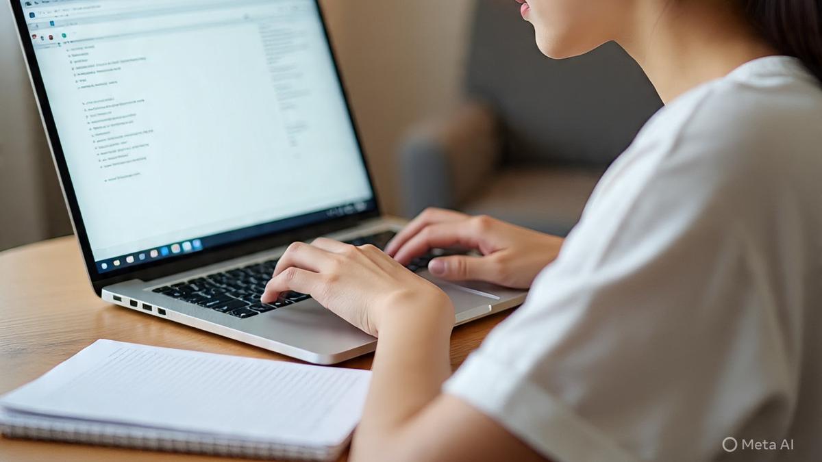 Cara Membuat Daftar Isi Otomatis di Word Agar Dokumen Rapi, Langkahnya Mudah