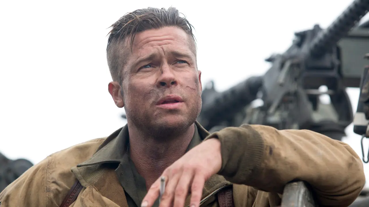Brad Pitt Gabung Film Garapan Sutradara Back to the Future