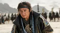 Sudah beberapa kali Jackie Chan dikabarkan meninggal dunia. Kini, hal itu kembali terjadi.