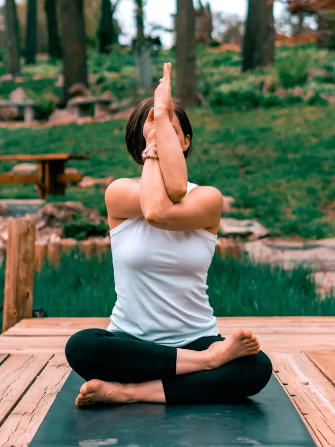 yoga