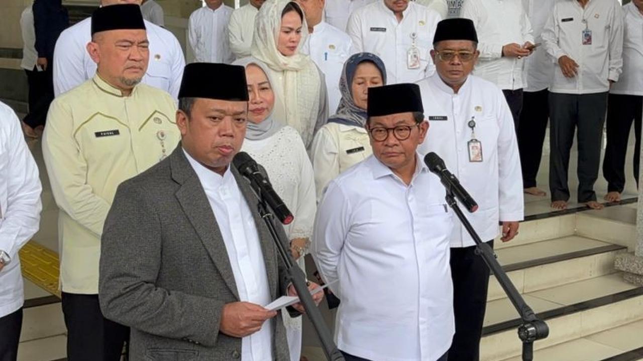Kementerian ATR/BPN Serahkan 3.922 Sertifikat Aset DKI Jakarta Senilai Rp102 Triliun, Raih Rekor MURI