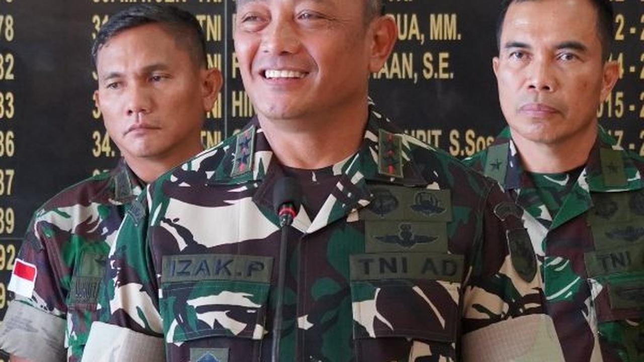 Terungkap Penyebab Rentetan Kontak Tembak KKB dengan TNI Polri di Intan Jaya Papua