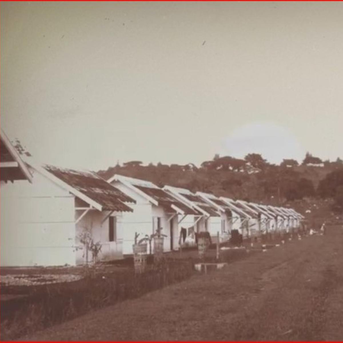 Kamp Interniran Lampersari