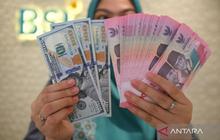 Rupiah Menguat Tajam: Respons Pasar atas Meredanya Tekanan Global