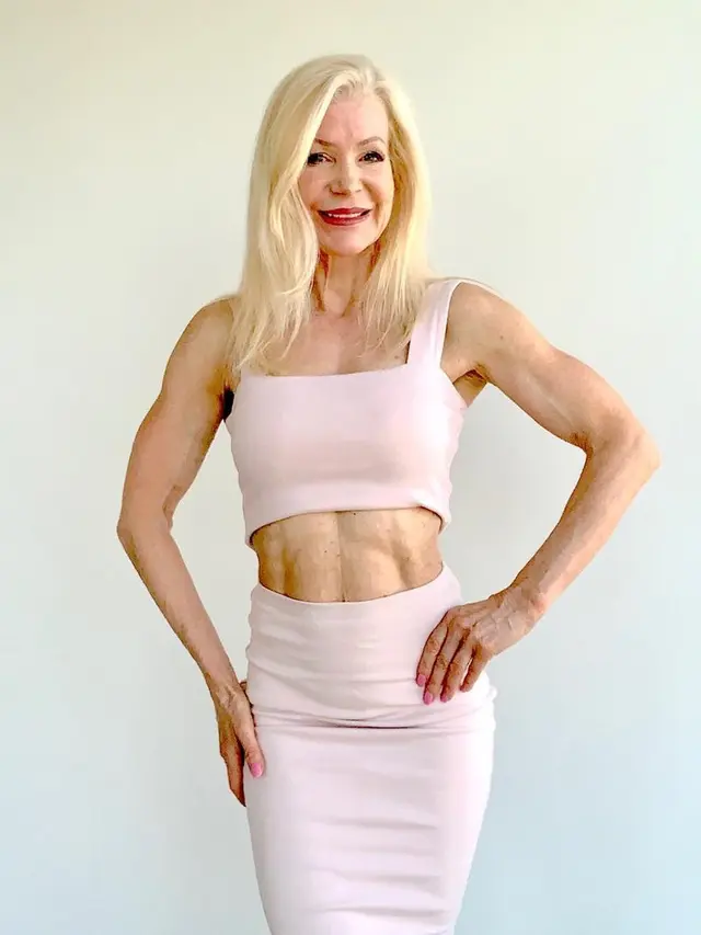 Lesley Maxwell