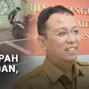 Buang Sampah Sembarangan, Kena OTT!