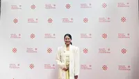 Maudy Ayunda Bicara Pentingnya Program Leadership bagi Anak Muda untuk Ciptakan Perubahan