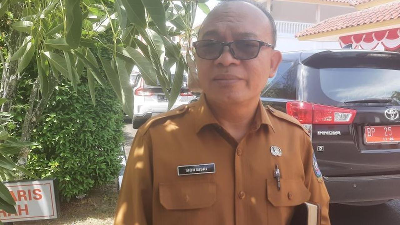 Dinkes Kepri Ungkap 10 Penyakit Terbanyak yang Ditangani pada 2025: Hipertensi dan Diabetes Mendominasi