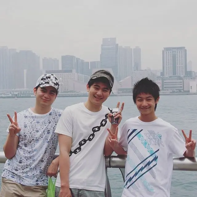 [Fimela] Chef Arnold