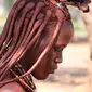 Suku Himba (Foto: pixabay.com)