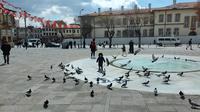 Kota Konya di Turki.&nbsp; (Liputan6.com/Henry)