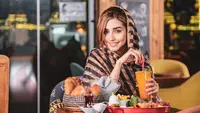 8 Kreasi Camilan Sehat Mudah Dibuat, Inspirasi Menu Diet saat Lebaran