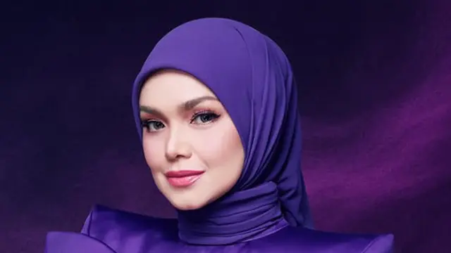 Rekaman Suara Dari Siti Nurhaliza