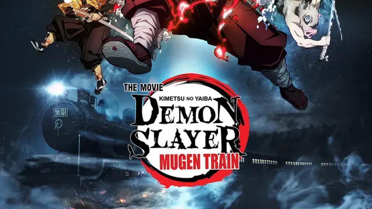 8 Fakta Menarik Film Demon Slayer Infinity Castle, Jadi Salah Satu Film Anime Paling Epik Tahun Ini